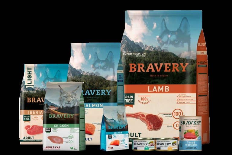 Los beneficios de los productos Bravery, de Alinatur