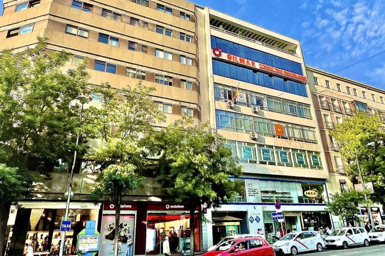 ¿Por qué elegir GILMAR para comprar una vivienda?