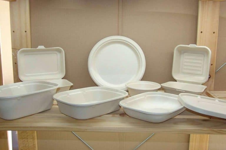 Los hosteleros pueden cumplir con la Ley de Prevención de las Pérdidas y el Desperdicio Alimentario con los envases biodegradables de Punto Qpack