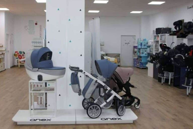 La tienda para bebés en Alicante, Mimos, es experta en la crianza consciente