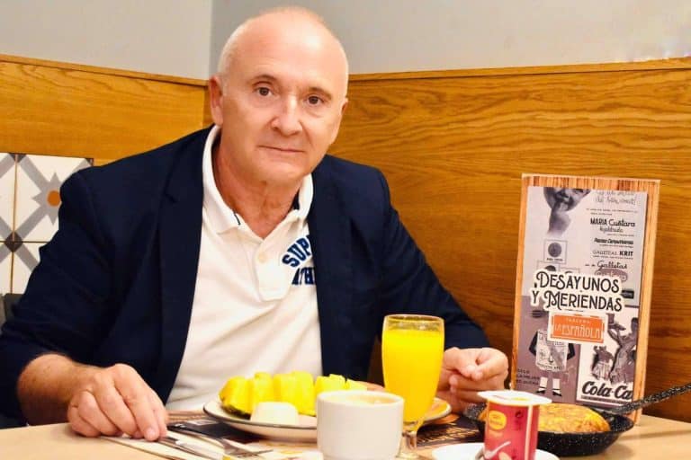 La Taberna La Española ofrece varias opciones de plato combinado