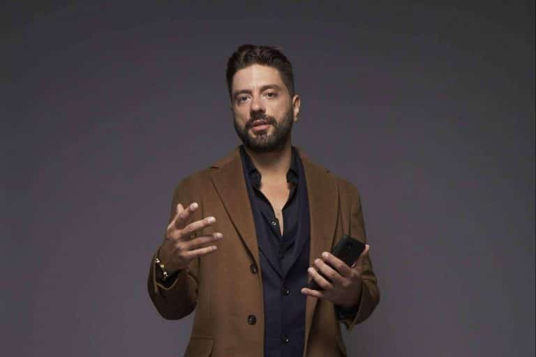 El canal de YouTube de Germán Ferreira Lopes permite aprender informática desde 0