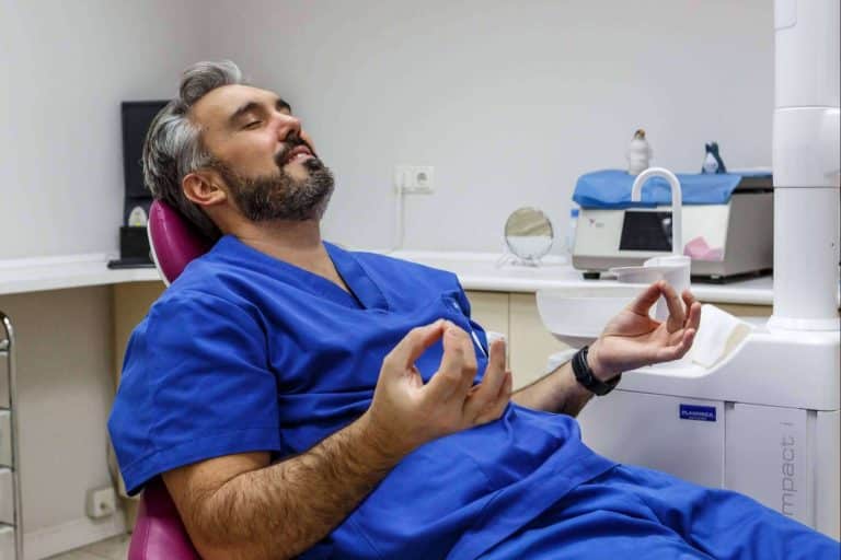 Los especialistas de la Clínica Dental Albea utilizan el plasma celular en los tratamientos dentales