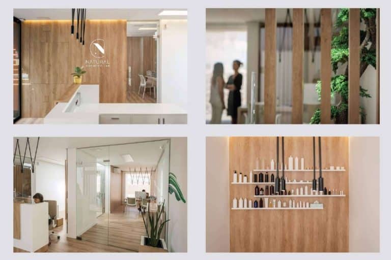 La profesionalización del equipo directivo de Natural Cosmetic Lab ha permitido incrementar su producción un 58 %, de la mano de AMG Interim Managers