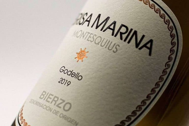 BRISA MARINA, la colección de vinos de Naturelovers Wines