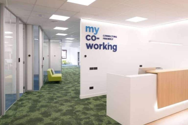 Los beneficios de los espacios de coworking, por MyCoworking