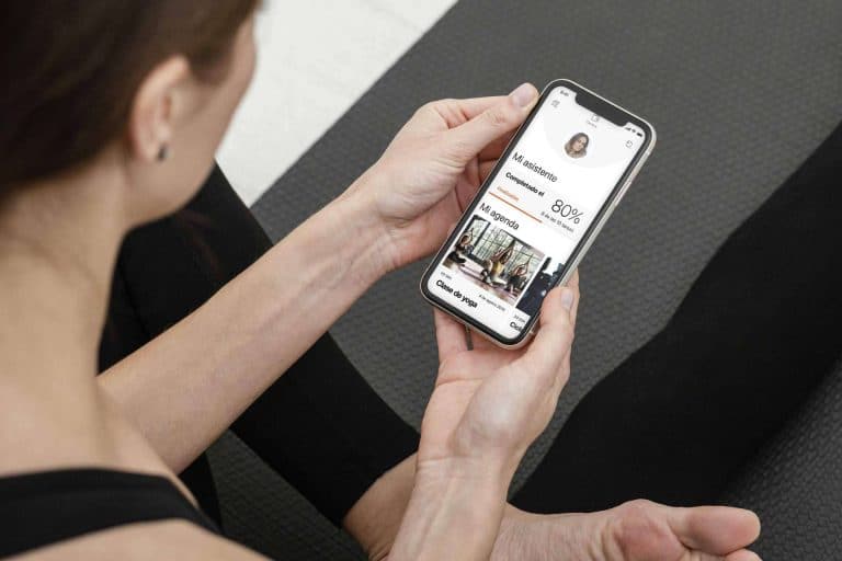 Trainingym, entrenamientos a medida adaptados a cada nivel