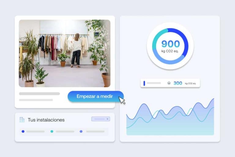 Las características del sistema de gestión ambiental de Dcycle