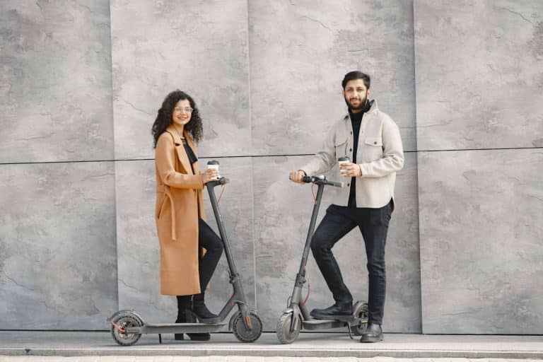 Una de las tiendas más reconocidas de reparación de patinetes eléctricos en Madrid