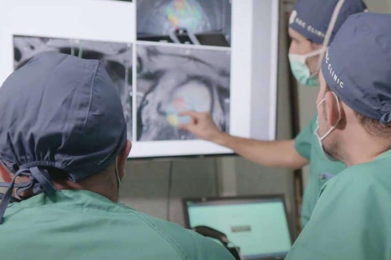 La clave en la lucha contra los tumores urológicos según ROC Clinic es la detección precoz