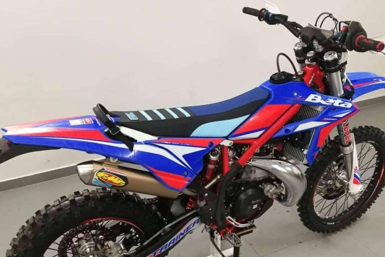 JM-FUNDAS y sus fundas de asiento antideslizantes para off road