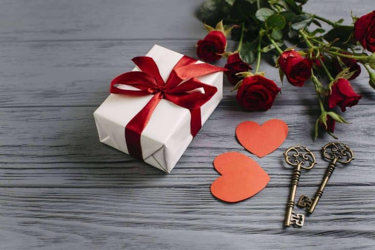 Enigma Exprés ofrece un buen regalo para San Valentín