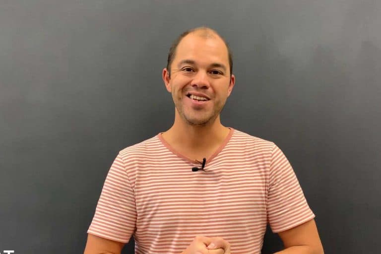 Prepararse para el GMAT con el curso para Principiantes impartido por Yoann Nesme