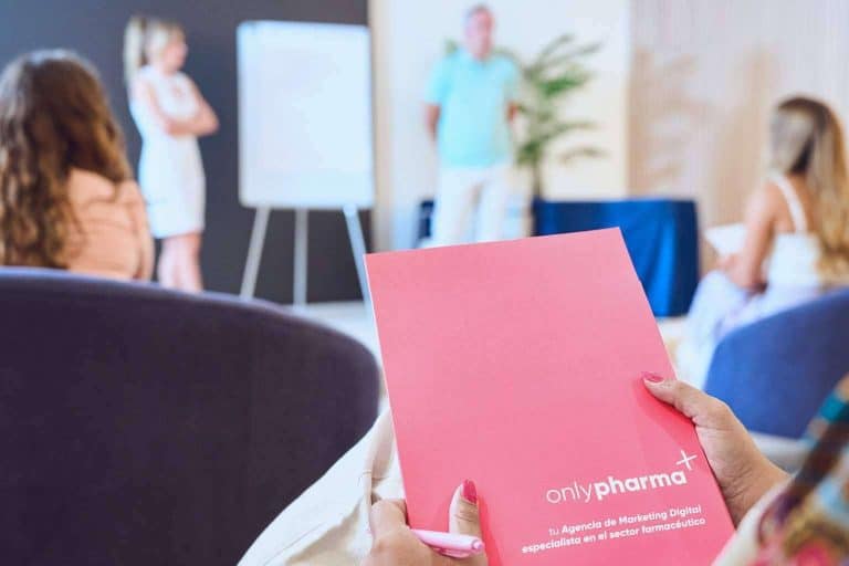 Onlypharma y la acreditación para farmacias para vender medicamentos sin receta