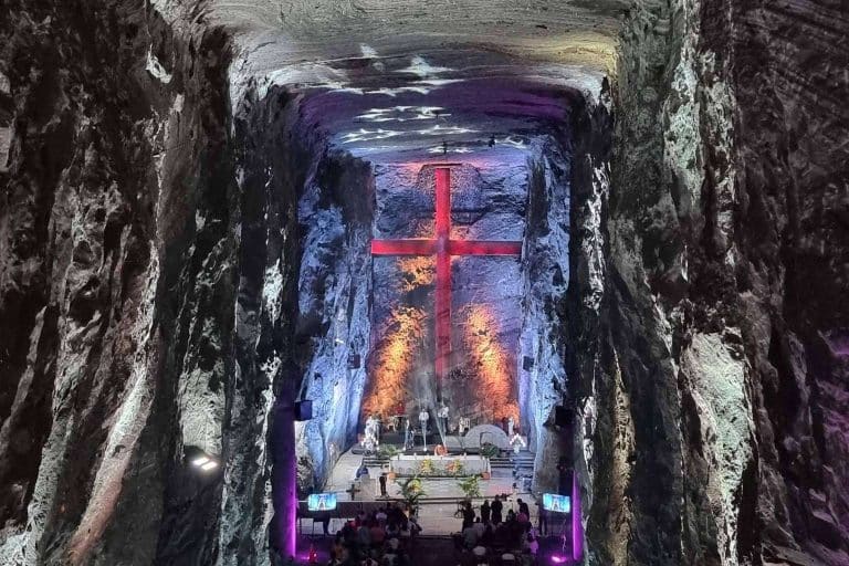 Colombia, uno de los destinos favoritos para las próximas vacaciones