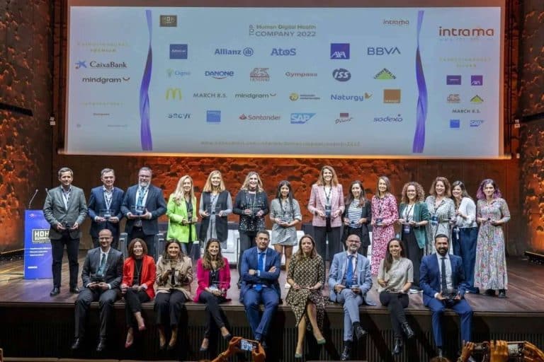 Alcanzar el bienestar corporativo con la asesoría de consultoras de recursos humanos como Intrama