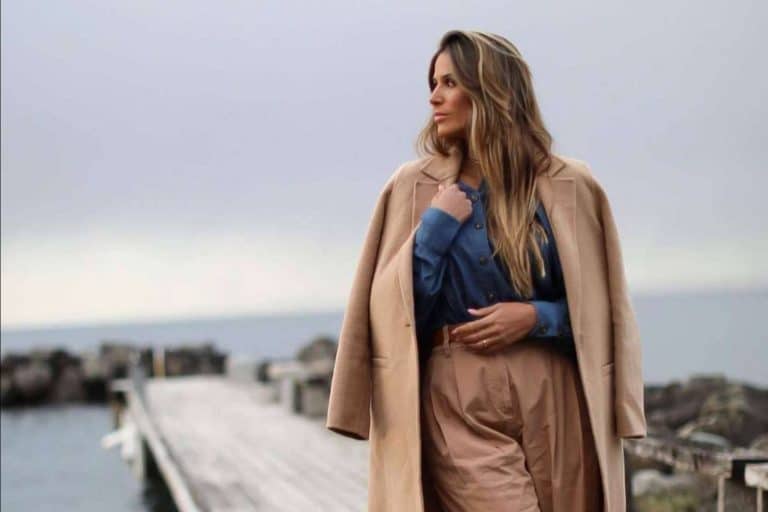 Míriam Sánchez y su evolución el mundo de la nutrición