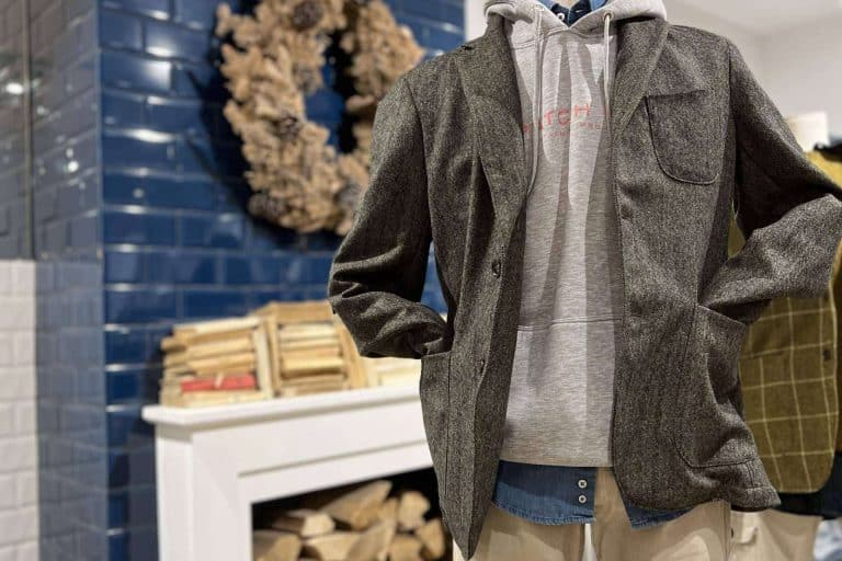 Patch relanza su marca de ropa con una nueva imagen corporativa y página web