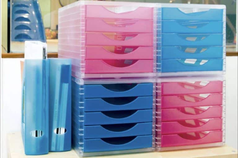 OfficeDeco, la tienda que ofrece material y archivadores de oficina