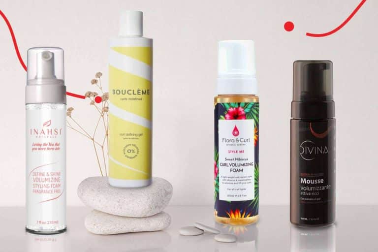 Boutique Curly ofrece productos para crear volumen en el cabello rizado