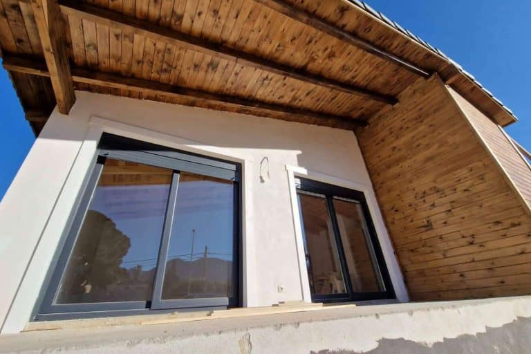 Razones por las que se debe optar por Ventanas PVC, por Ventanas Grupo del Mader