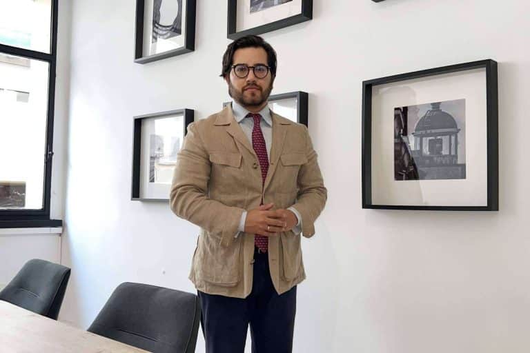 Viviendas con fines turísticos (VFT) en Andalucía, de la mano de Peralta Rojas Abogados