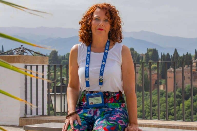 Todo lo que Arantxa Serrano conoce sobre Carlos V