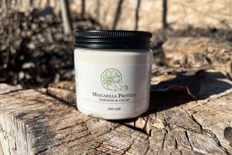 Moonpello presenta un nuevo producto natural para el pelo