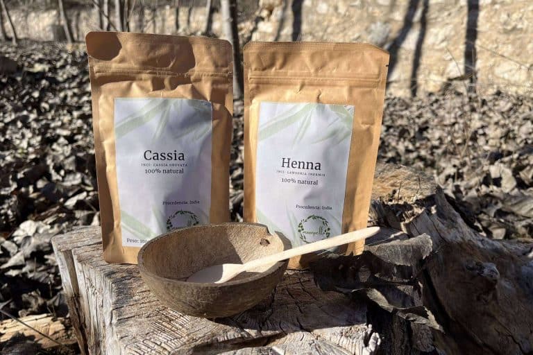 Encontrar productos aptos para el método curly con Moonpello