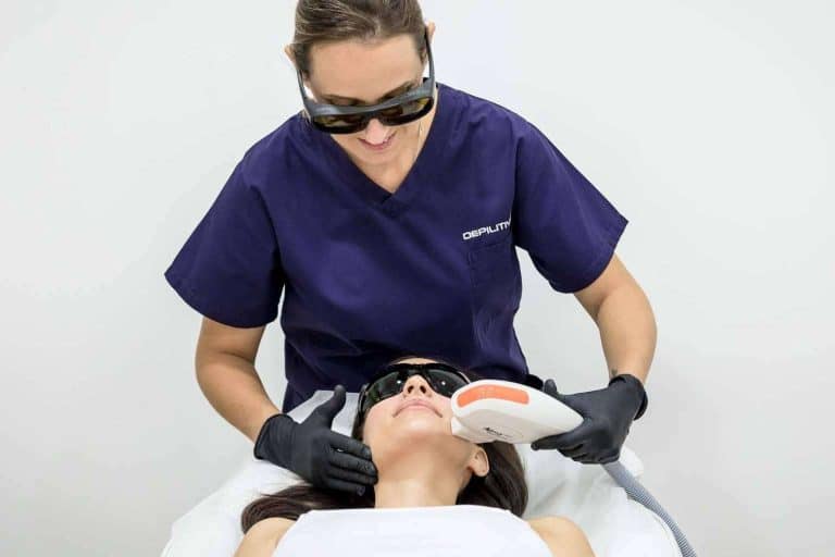 Dermativa ofrece tratamientos faciales entre los mejores de Mallorca