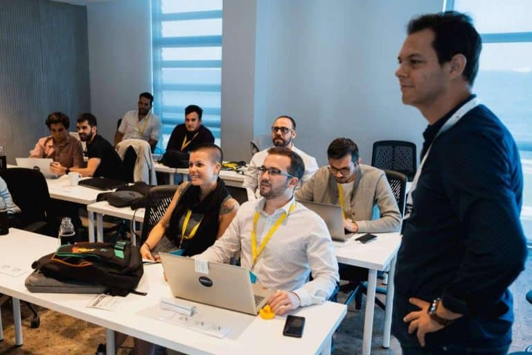 Ya se ha abierto el plazo de preinscripción para el PT11 de Reboot Academy