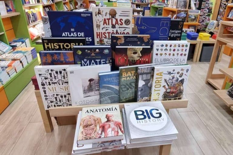 La red de librerías Libro Ideas habla de sus casos de éxito