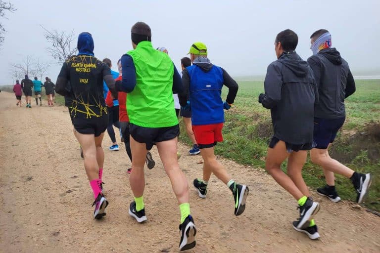 Desafío Running Móstoles, el equipo creado por Diana Martín, la atleta olímpica que ofrece sus servicios de entrenamiento online