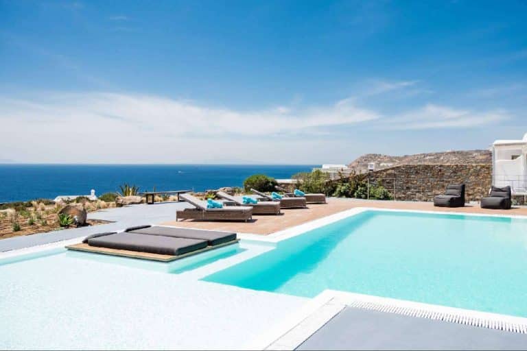 Un Ibiza de ensueño con M2 Experience Agency