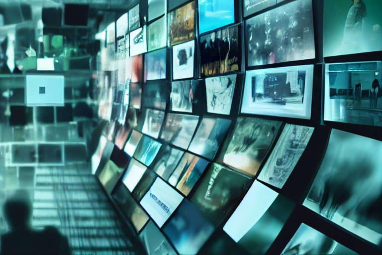 ISID presenta su tecnología de audio y vídeo en ISE 2023 y sus posibles aplicaciones con Chat GPT