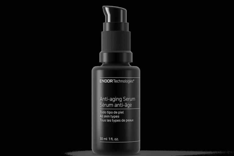 Concentrated Booster Sérum, el elixir biomédico efecto radiofrecuencia de la firma ENDOR
