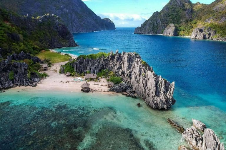 Packs y tours para viajar a Filipinas con Viaxes Low Cost