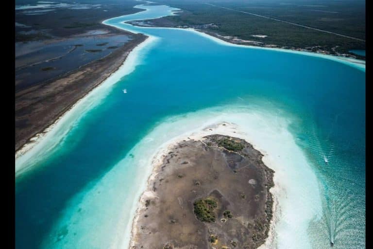 La propuesta de Tierras Mayas para descubrir en 13 días el mundo maya selvático, la Expedición Yucatán