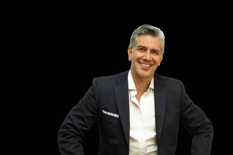 Iván Fernández de Lara es publicista y es especialista en inbound marketing