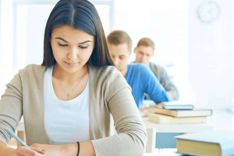 Los datos favorables del año 2022 en la formación de más de 550 alumnos en CEAPS