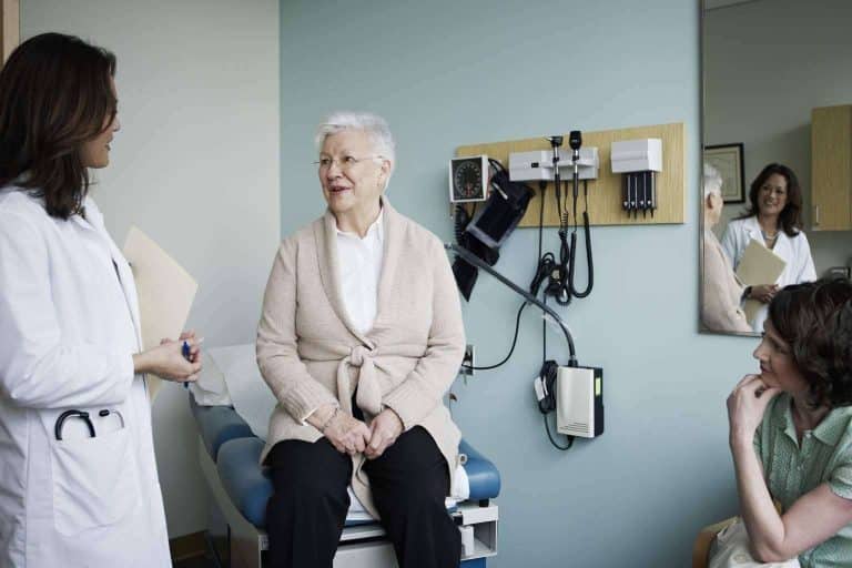 Diaverum explica qué es la enfermedad renal crónica