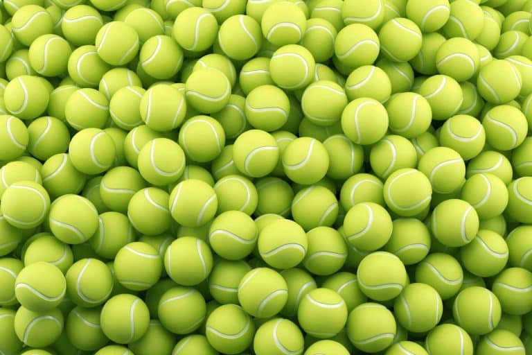 Ball Rescuer explica la importancia de reciclar las pelotas de tenis y pádel