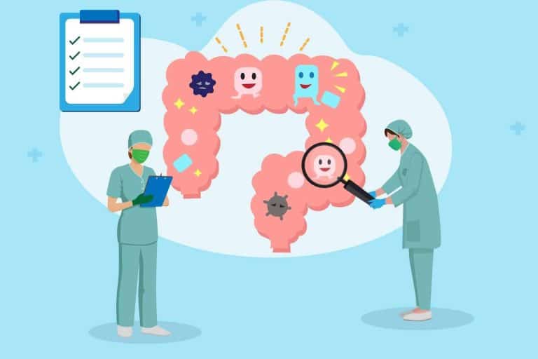 El probiótico completo de eQuaid Research para reajustar los desfases digestivos de las fiestas