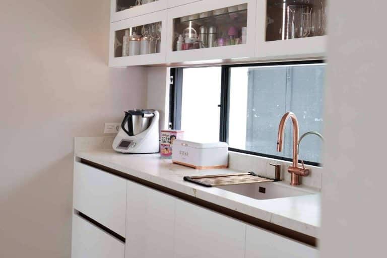 Maderas Gámez dispone de especialistas en cocinas a medida