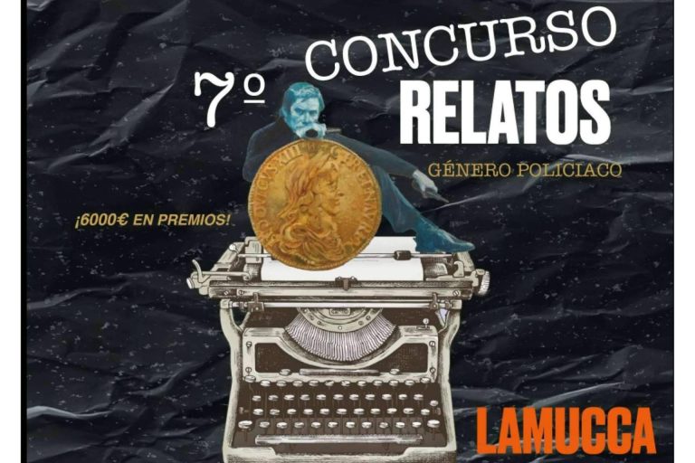 Inicia la VII Edición del concurso de relato breve de Lamucca