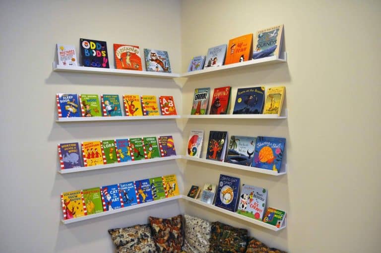 El rol profesor de inglés en los niños, por La Casita de Inglés