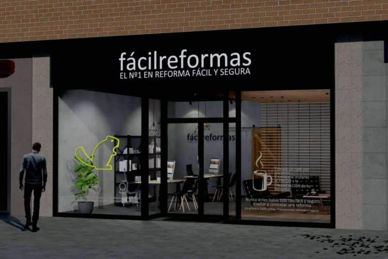 Tipos de sistemas de climatización y cuál es el más adecuado, con Fácil Reformas