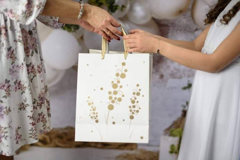 Detalles Armonía ofrece detalles únicos para la primera comunión