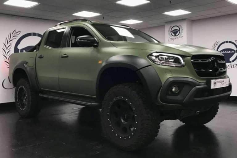 Magna Supercars, servicios de calidad para coches de alta gama