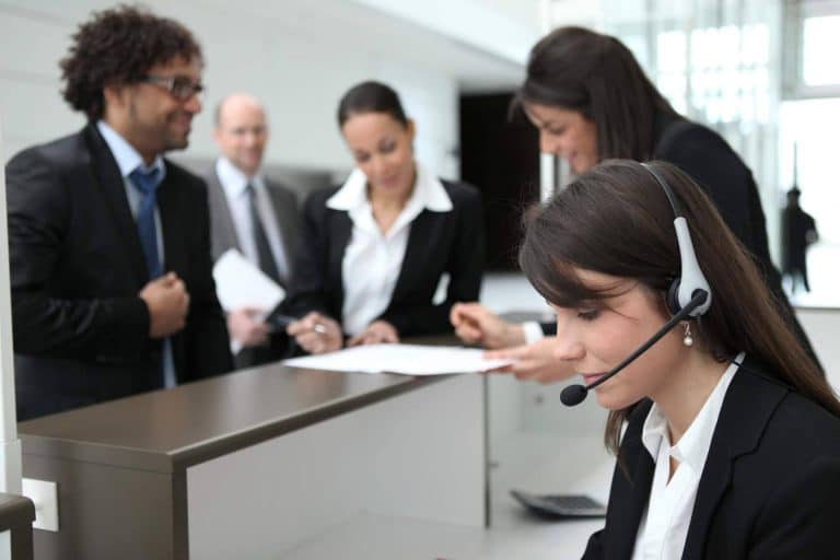 La importancia de las centralitas telefónicas para las empresas